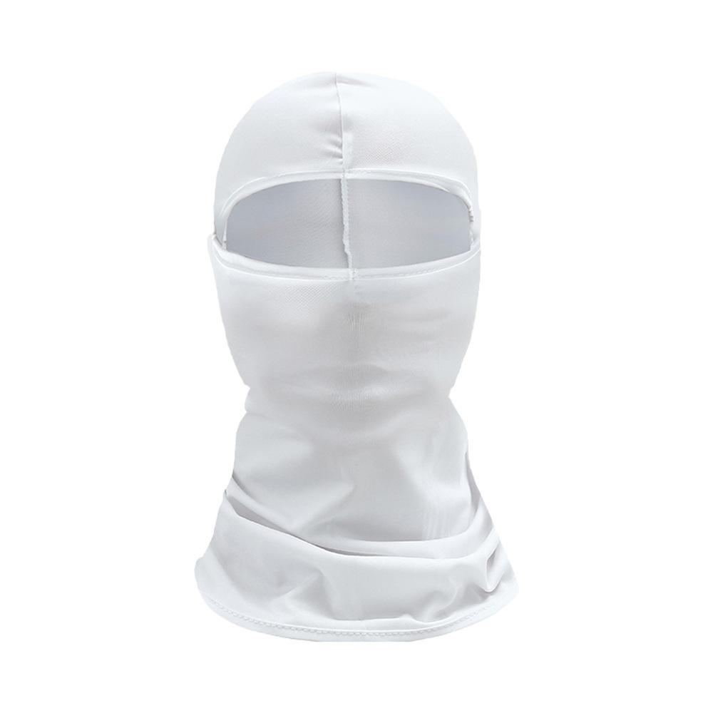 Camouflage Balaclava Full Face Mask Ski Bike Cycling Hunting Head Cover Scarf Blaclava Cap Bandanas Men