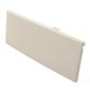 Sunvisor Vanity Mirror Cover For Land Rover Range Rover Sport Evoque Discovery 4