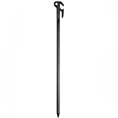 Snow Peak Solid Stake Delta 50 R 405 [outdooR Tent Pegs]