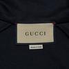Used GUCCIJersey Black Polyester Mens