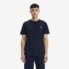[Sport] Crewneck T-Shirt - Navy Afpm2G91600-608