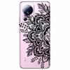 For Xiaomi 13 Lite 5G Case 13Lite Clear TPU Soft Lovely Cats Silicone Print Cover for Xiaomi Mi 13 Lite Transparent Xiaomi13Lite