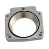 RR-LS Throttle Body Adapter 551513 LS1 3 Bolt Intake Manifold To LS3 4 Bolt Throttle Body DBC LM7 LR4 LQ4 LS6 L59 LQ9 LM4