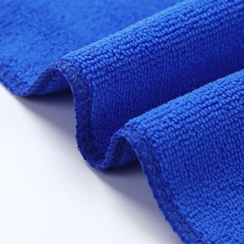 Microfiber Cleaning Cloths Lint Free Microfiber Cleaning Towel Cloths Reusable Cleaning Towels W/ Super Absorbent for Car Window