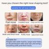 Bridge Lifting Up Nose Shaping Strips 16D Memory Support Nose Lifter  Nostril Narrowing