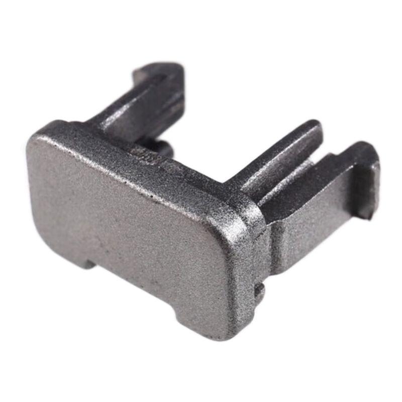 A73X-2008-2014 For Genesis Gear Shift Lever Release Cover 84658-3M000 Car Gear Lever Lock Release Cover 846583M000 как