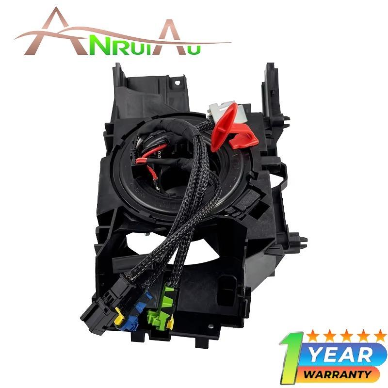 Steering column switch For Renault Clio III 2005- Renault Kangoo 1997- Renault Modus Grand Modus 2004- 8201590627