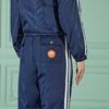 Gucci X Adidas Originals Casual Pants Men's Blue 722270-ZALCQ-4348