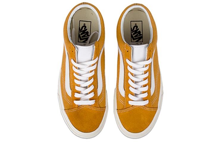 Men's Sneakers Vans Style 36 'Retro Sport - Sunflower'
