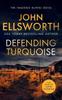 Defending Turquoise by John Ellsworth Paperback Book 9781036700171