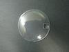 Aftermarket Autodater 7 Watch Actual Measurement Autodater7 Watch Crystal Glass, 35.83mm / AW5140301/51407051, AU514803/5140802/5140803