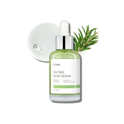 Tea Tree Relief Serum 50 ml