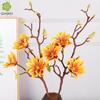 Magnolia Home Wedding Simulation Perfume Lotus Artificial Flower Decoration