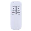 Lampe Licht Digital Wireless Wand Fernbedienung Schalter Empfänger Sender 220V