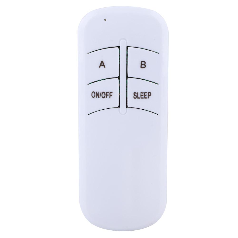 Lampe Licht Digital Wireless Wand Fernbedienung Schalter Empfänger Sender 220V