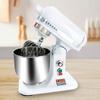 Commercial Multi-functional Cream Mixer & Whisking Machine