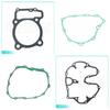 Cylinder head/Cover/crankcase seal gasket for Shineray xy400