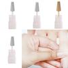 Nails Drill Bits Cuticle Electric Nails File and Ceramic Acrylic Gel Nails Bit Acrylic Nails Art, Carbide Cuticle Bit