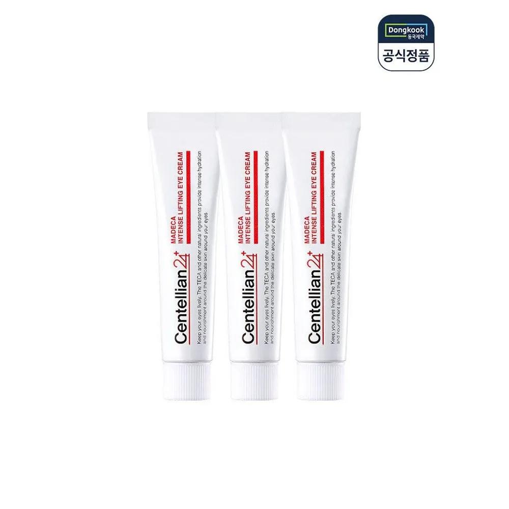CENTELLIAN24 Madeca Intense Lifting Eye Cream 15ml (3 pieces)