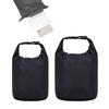 LKCCTK Shoe Bag, Compact Storage Bag, Shoe Bag, Ultra Lightweight,