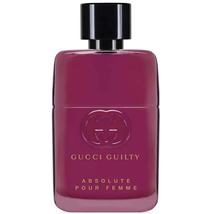 Gucci Guilty Absolute Pour Femme Туалетная вода-спрей 90мл