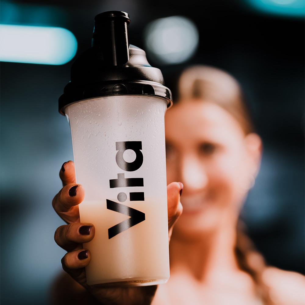 Vita Shaker - 700Ml Raypath