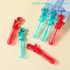 10pcs Dinosaur Bubble Tube Soap Bottle Dino Birthday Party Decor Kids Toy Wedding Baby Shower Party Supplies Favor Guests Gift