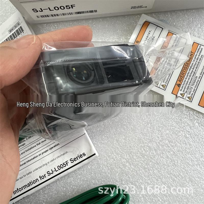 

KEYENCE SJ-L005 Series Sensors: SJ-L005G, SJ-L005F, SJ-L005M SJ-L005M