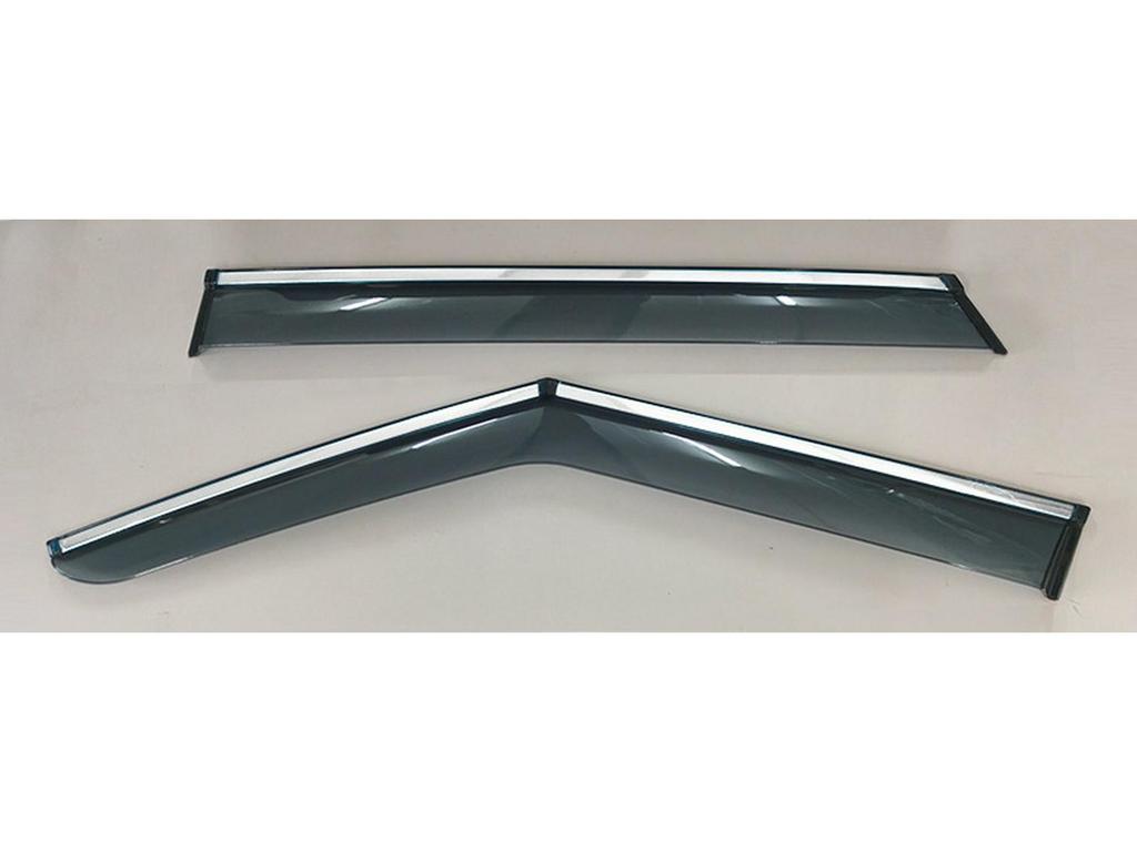 BYD Yuan UP Car Window Rain Guard Visor