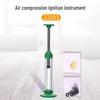 Air Compression Ignition Demonstrator