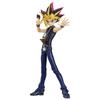 POP UP PARADE Duel Monsters Yami Yugi ABS PVC Painted Complete Figure 195070 Yu-Gi-Oh! Non-Scale &