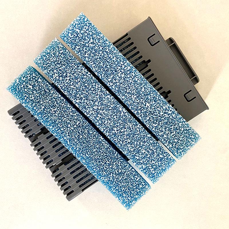 Akcesoria do filtra akwariowego Xiaomi Mijia: Wymienne media filtracyjne, światło UV, pompy wody i tlenu do inteligentnego akwarium.