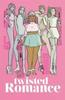 Twisted Romance Volume 1 by Various Paperback Book 9781534307537