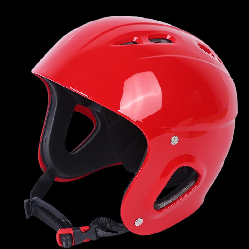 Brangdy Professional Marine Rafting and Fire Rescue Helmet