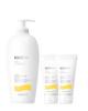 Eau Vitamine Body Milk 400ml Set (+Eau Vitamine Shower Gel 100ml)