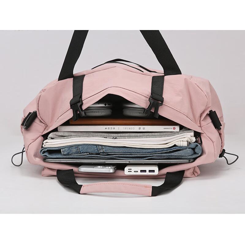Jieyingfei Large Capacity Travel Bag