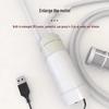 Electric Self-Priming Siphon Pump for Aquarium Water Change & Filtration
