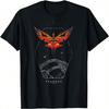 Great Leonopteryx Last Shadow T-Shirt