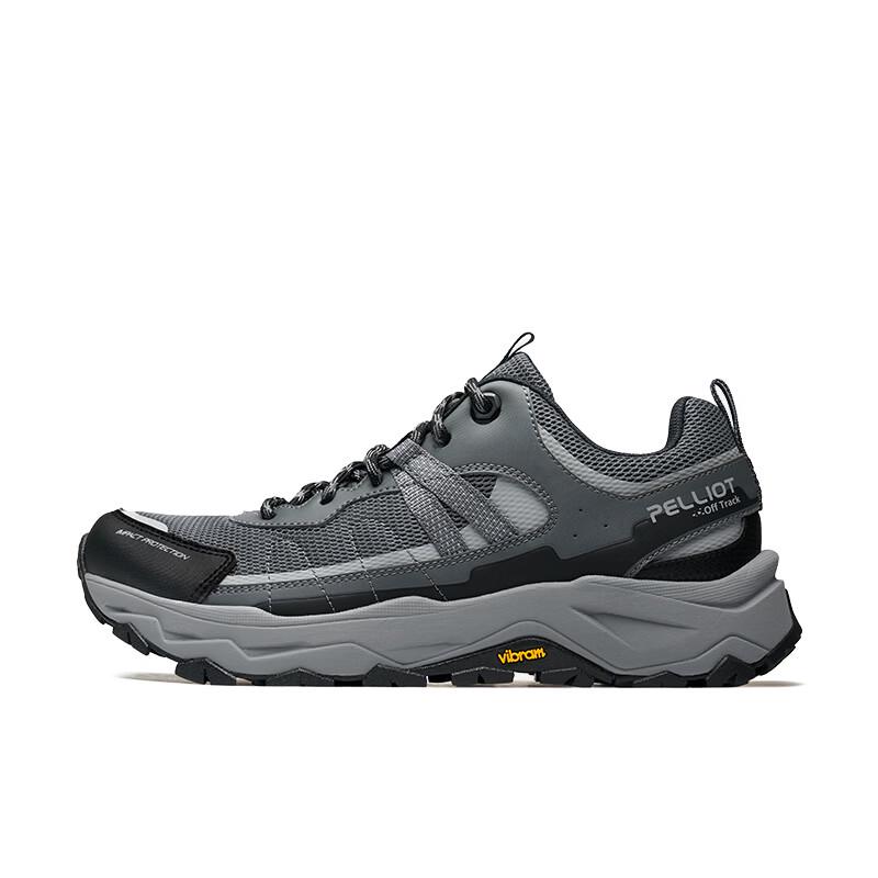 PELLIOT Men's Lightweight Hiking Shoes