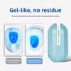 Toilet Cleaning Odor Removal Blue Bubble Toilet Cleaner