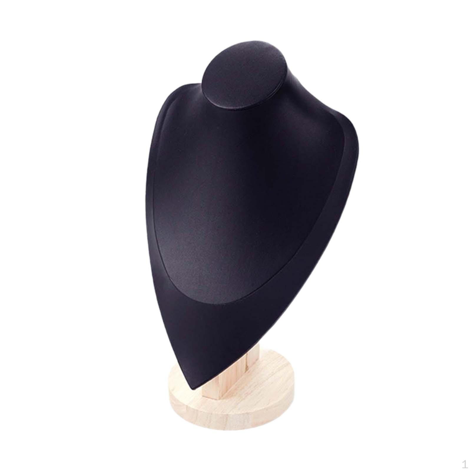 

Chic Necklace Chain Display Stand for Jewelry Organization L