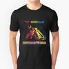 Jij T-shirt Katoen 6XL Gong You Muziekband Vintage Vinylplaten Psychedelisch Progressief Daevid Allen Hillage Moonweed