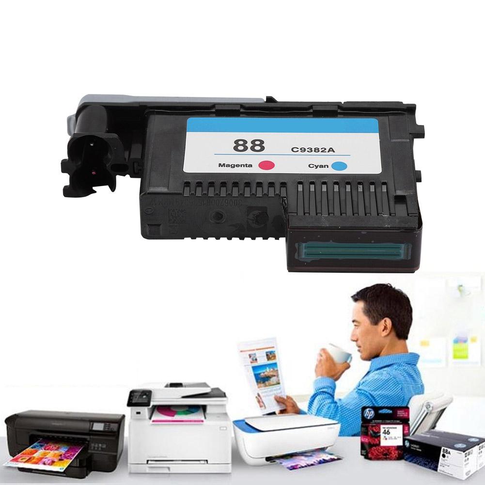 High Quality Printhead for HP 88 C9382A for K5300 K8600 L7380 Series (Magenta   Cyan)