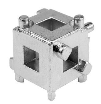

Brake Pad Replacement Tool Multi-function Car Disc Brake Piston Spreader Tool for Cars Pump Adjust Brake Vehicle Caliper Tool