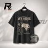 New Order Japan Tour T-Shirt – Retro Music Tee