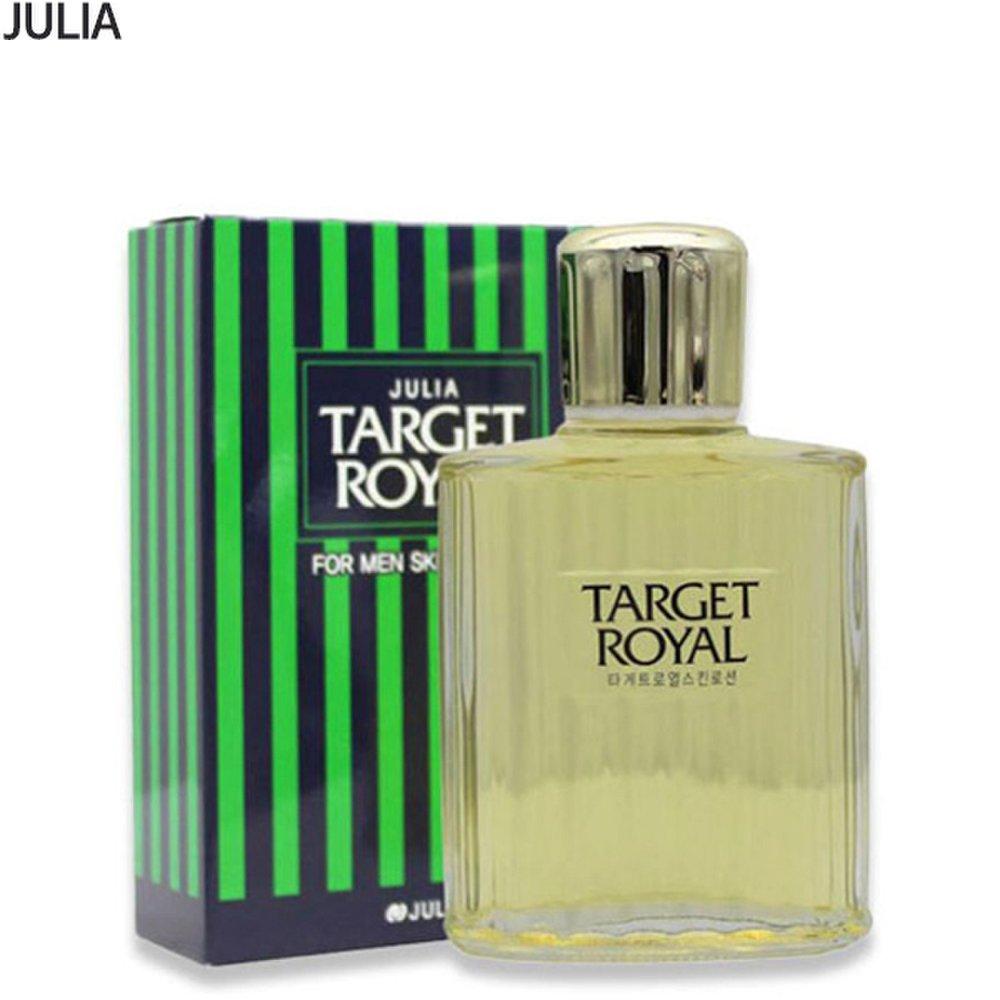 

TARGET ROYAL Men s Cosmetics Aftershave Essence Toner Shave Skin 140ML