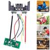 Tool Electric Hammer Board Controller Circuit Board Power Tool Protective Plate Battery Plates