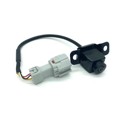 Kamery do auta – Couvací kamery