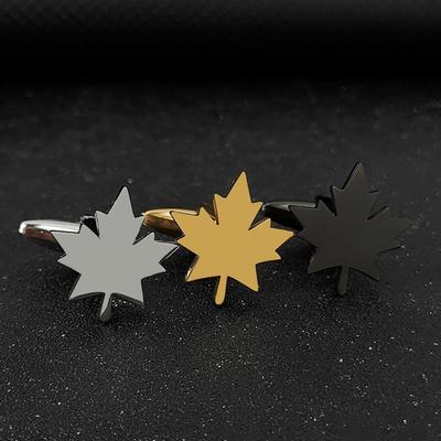 Accessoarer – Manschettknappar & Slipsnålar