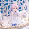 Nagi V5 Mirage Record Series 1/12 Bjd Surprise Blind Box Mystery Box Anime Girl Handmade Cute Model Birthday Present